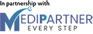 MediPartner Logo